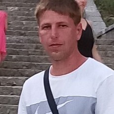 Фотография мужчины Дмитрий, 39 лет из г. Киселевск