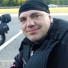 Фотография мужчины Юрий, 43 года из г. Лида