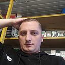 Серега, 37 лет