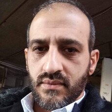 Фотография мужчины Narek, 36 лет из г. Ереван