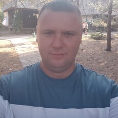Фотография мужчины Александр, 35 лет из г. Днепр