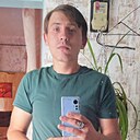Саша Машков, 28 лет