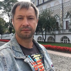 Фотография мужчины Олег, 45 лет из г. Орша