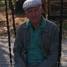 Фотография мужчины Игорь, 66 лет из г. Курган