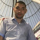 Данияр Ильясов, 41 год