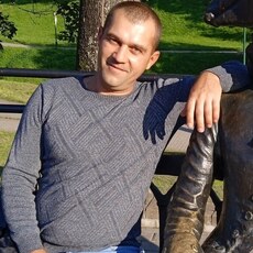 Фотография мужчины Игорь, 43 года из г. Костюковичи