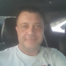 Фотография мужчины Вадим, 46 лет из г. Саров