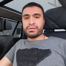 Фотография мужчины Женя, 35 лет из г. Франкфурт-на-Майне