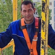 Фотография мужчины Lavrek, 34 года из г. Иловайск