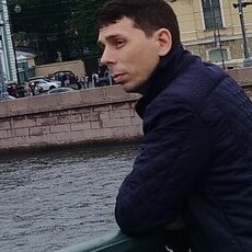 Фотография мужчины Сергей, 39 лет из г. Энгельс