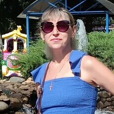 Фотография девушки Татьяна, 53 года из г. Омск