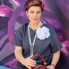 Фотография девушки Лёля, 50 лет из г. Ставрополь