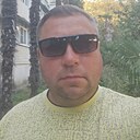 Михаил, 45 лет