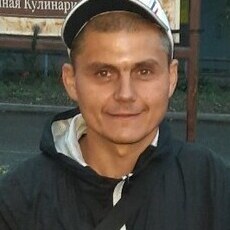 Фотография мужчины Сергей, 31 год из г. Уссурийск