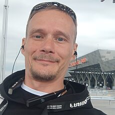 Фотография мужчины Даниил, 45 лет из г. Екатеринбург