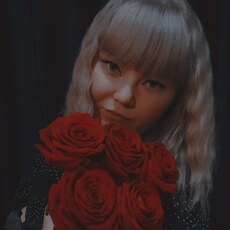 Фотография девушки Кэтрин, 28 лет из г. Невьянск
