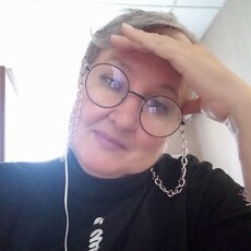 Фотография девушки Наталья, 64 года из г. Нижний Новгород