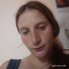 Фотография девушки Анютка, 22 года из г. Орша