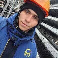 Фотография мужчины Михаил, 29 лет из г. Стерлитамак
