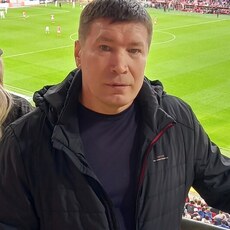 Фотография мужчины Анатолий, 49 лет из г. Москва