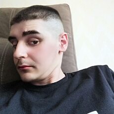 Фотография мужчины Максим, 26 лет из г. Липецк