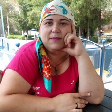 Фотография девушки Юлия, 36 лет из г. Прасковея