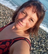 Фотография девушки Наталья, 46 лет из г. Балезино