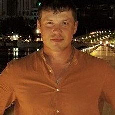 Фотография мужчины Андрей, 37 лет из г. Чебоксары