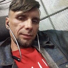 Фотография мужчины Александр, 38 лет из г. Волгодонск