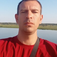 Фотография мужчины Анатолий, 37 лет из г. Волгоград