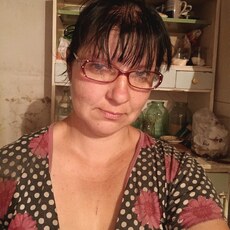 Фотография девушки Ольга, 45 лет из г. Гуково