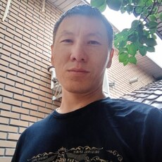 Фотография мужчины Серж, 35 лет из г. Алматы