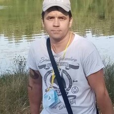 Фотография мужчины Денчик, 41 год из г. Гродно