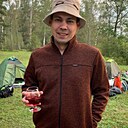 Андей, 40 лет