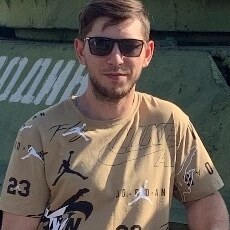 Фотография мужчины Андрей, 32 года из г. Улан-Удэ