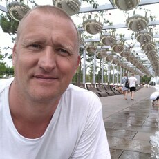 Фотография мужчины Алексей, 45 лет из г. Пермь