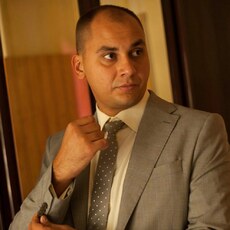 Фотография мужчины Стас, 38 лет из г. Мариуполь