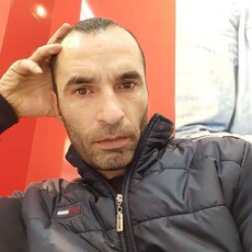 Фотография мужчины Родион, 48 лет из г. Астрахань