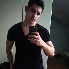 Фотография мужчины Александр, 33 года из г. Хабаровск
