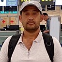 Фазлиддин, 39 лет