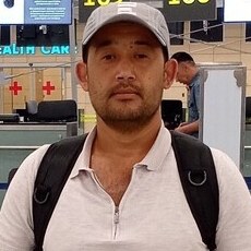 Фотография мужчины Фазлиддин, 39 лет из г. Чита