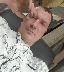 Фотография мужчины Марек, 36 лет из г. Вильнюс