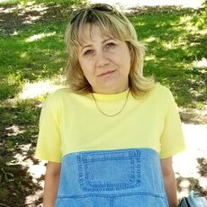 Фотография девушки Ирина, 52 года из г. Ржев