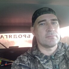 Фотография мужчины Алексей, 51 год из г. Прокопьевск