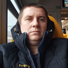 Фотография мужчины Сергей, 42 года из г. Джанкой