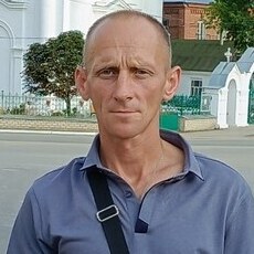 Фотография мужчины Сергей, 45 лет из г. Шатура