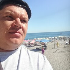 Фотография мужчины Сергей, 42 года из г. Тюмень