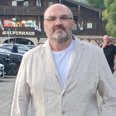 Фотография мужчины Олег, 61 год из г. Санкт-Петербург