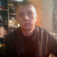 Фотография мужчины Max, 35 лет из г. Иркутск