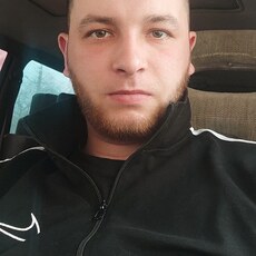 Фотография мужчины Сергей, 27 лет из г. Усть-Каменогорск